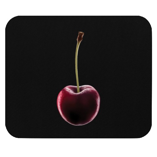 Cherry Realistic Mouse Pads