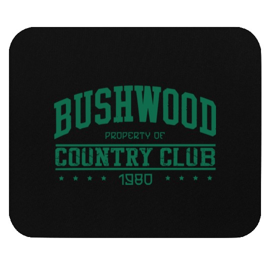 Bushwood Country Club 1980 Retro Mouse Pads