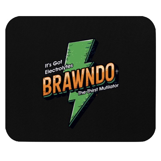 Bushwood Country Club 1980 Mouse Pads