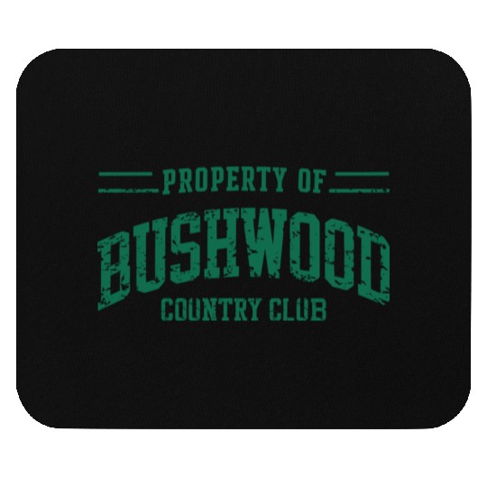 Bushwood Country Club 1980 Mouse Pads