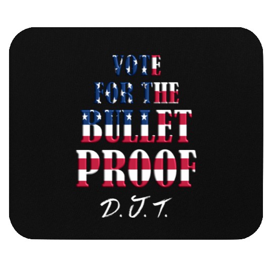 Vote Republican Mouse Pads