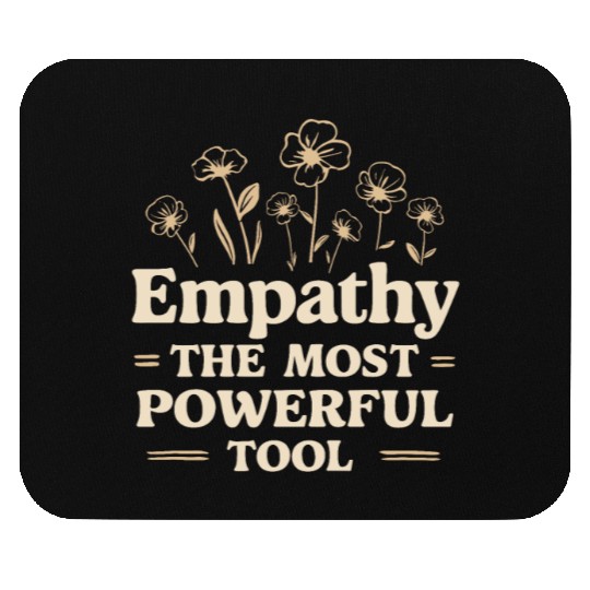Social Worker Social Work Empathy The Most Mouse Pads