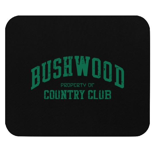 Bushwood Country Club 1980 Vintage Mouse Pads