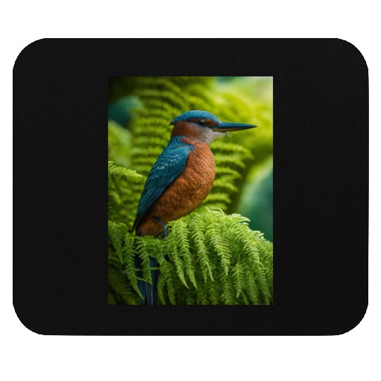 Birds Mouse Pads