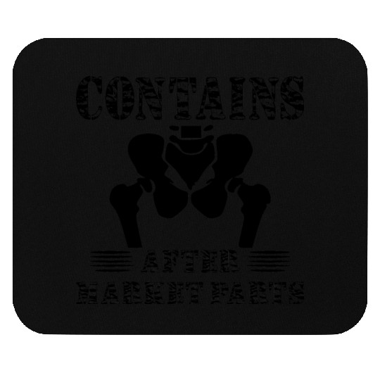 Contains After Market Parts LIKE US ON FACEBOOK Mouse Pads