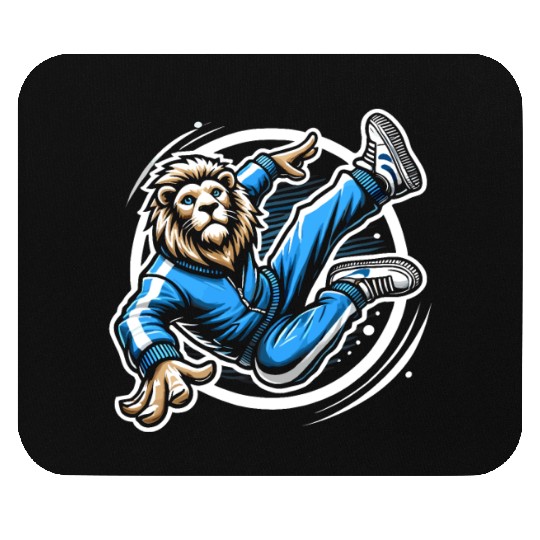 Rap Battles Freestyle Rap Competition Battle Rap Mouse Pads