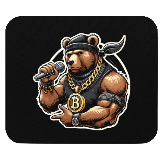 Rap Battles Freestyle Rap Competition Battle Rap Mouse Pads