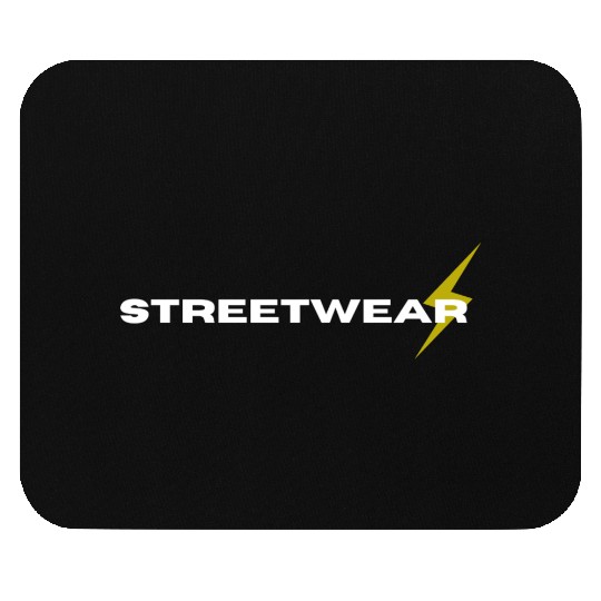 streetwear Mouse Pads