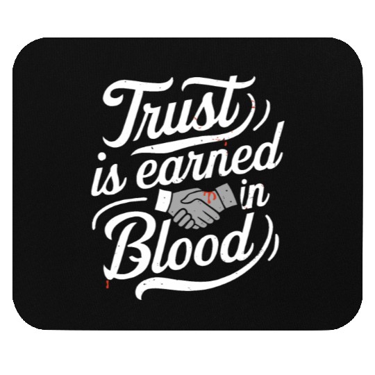 Mobster Gangster Mafia Organized Crime Boss Mouse Pads