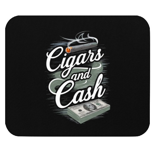 Mobster Gangster Mafia Organized Crime Boss Mouse Pads