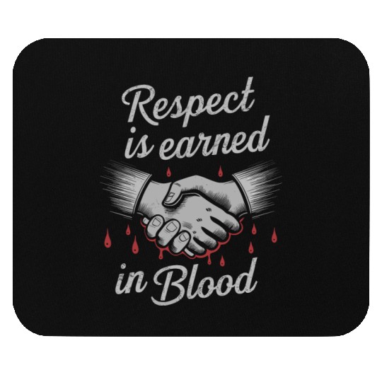 Mobster Gangster Mafia Organized Crime Boss Mouse Pads