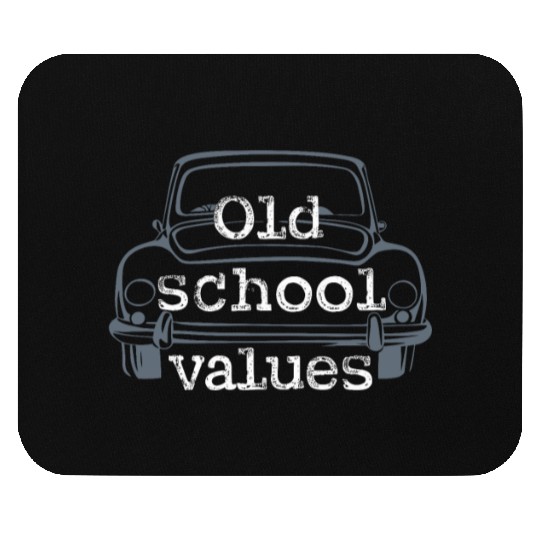 Mobster Gangster Mafia Organized Crime Boss Mouse Pads