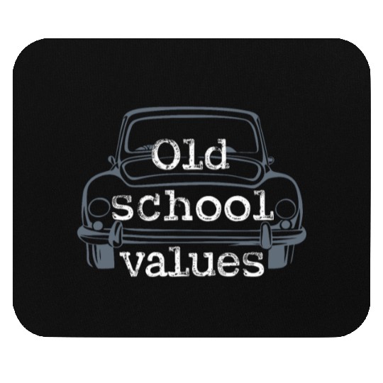 Mobster Gangster Mafia Organized Crime Boss Mouse Pads