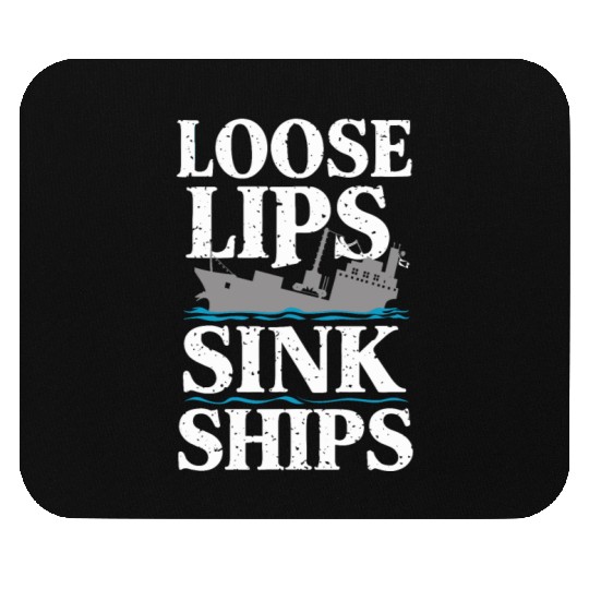 Mobster Gangster Mafia Organized Crime Boss Mouse Pads