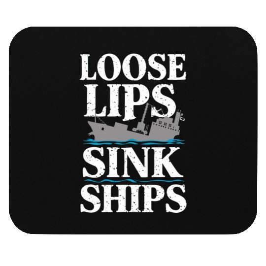 Mobster Gangster Mafia Organized Crime Boss Mouse Pads