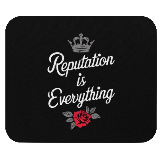 Mobster Gangster Mafia Organized Crime Boss Mouse Pads