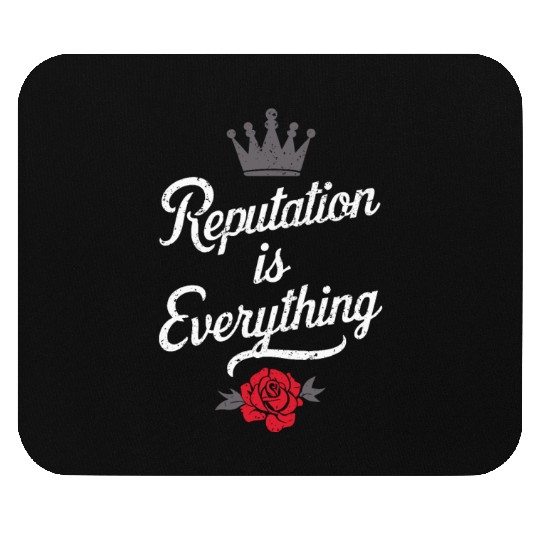 Mobster Gangster Mafia Organized Crime Boss Mouse Pads