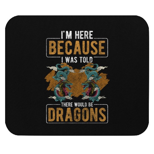 Fire Fantasy Books Tribal Mouse Pads