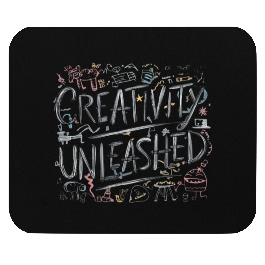 Early 90s and 2000s | Y2K fashion Mouse Pads