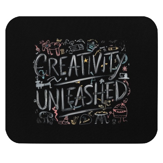 Early 90s and 2000s | Y2K fashion Mouse Pads