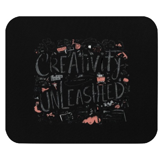 Early 90s and 2000s | Y2K fashion Mouse Pads