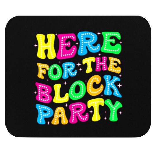 This Childless Cat Lady Ladies is Voting Kamala El Mouse Pads