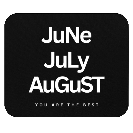 unique design for Mouse Pads