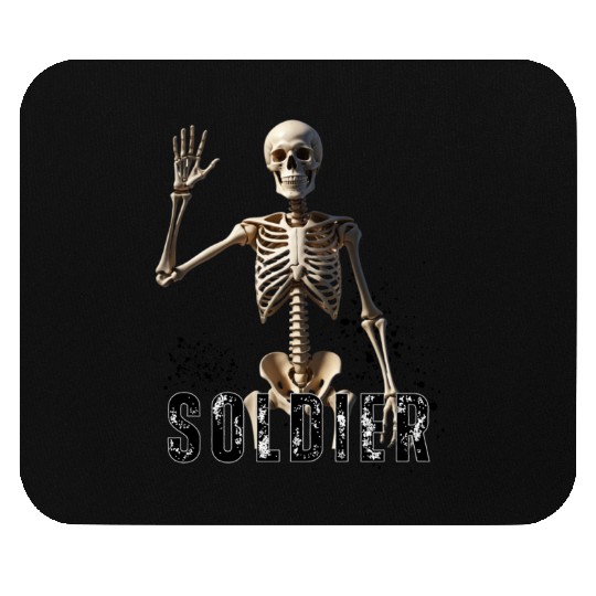 Cool Design Mouse Pads