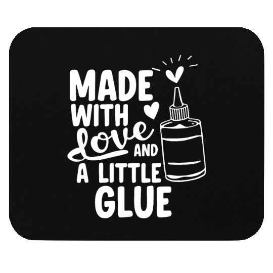 Cardmaker Scrapbooking Cardmaking Kits for Adults Mouse Pads