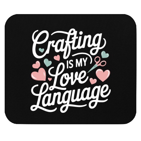 Cardmaker Scrapbooking Cardmaking Kits for Adults Mouse Pads