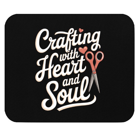 Cardmaker Scrapbooking Cardmaking Kits for Adults Mouse Pads