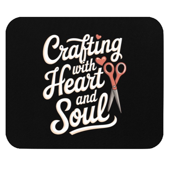 Cardmaker Scrapbooking Cardmaking Kits for Adults Mouse Pads