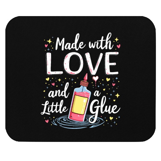 Cardmaker Scrapbooking Cardmaking Kits for Adults Mouse Pads