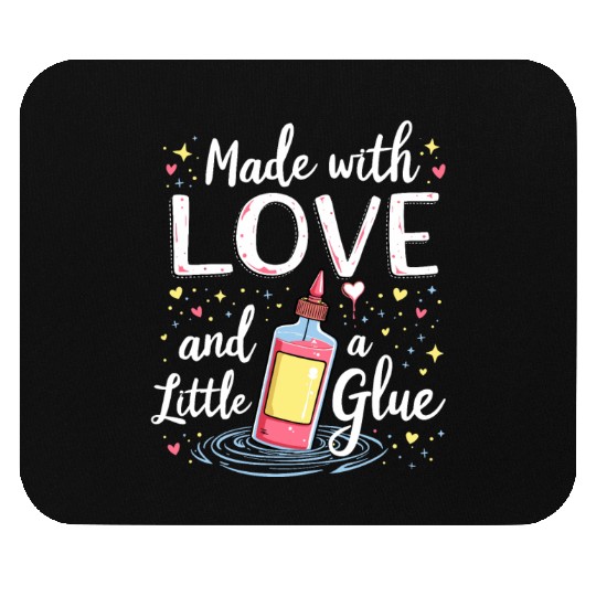 Cardmaker Scrapbooking Cardmaking Kits for Adults Mouse Pads