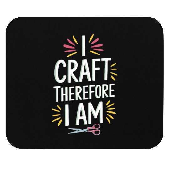 Cardmaker Scrapbooking Cardmaking Kits for Adults Mouse Pads