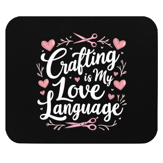 Cardmaker Scrapbooking Cardmaking Kits for Adults Mouse Pads