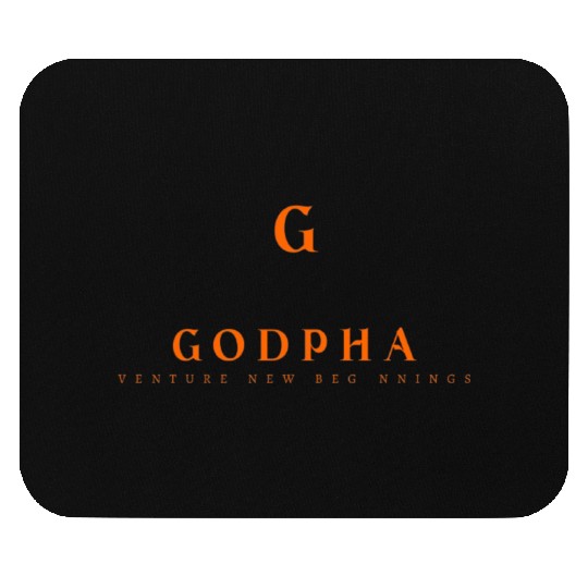 Fruit of simplicity Mouse Pads