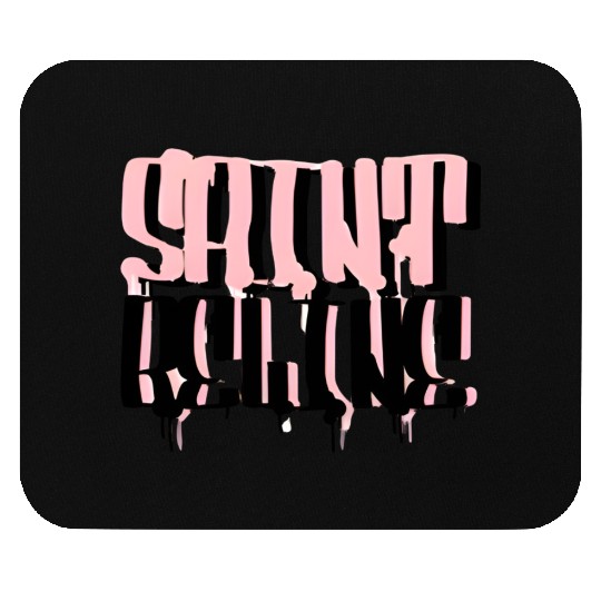 Saint Beline Oversized Mouse Pads