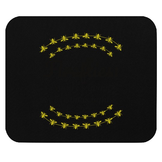 Fireflies Firefly Lightning Bug Insect Christmas Mouse Pads