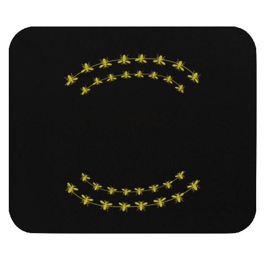 Fireflies Firefly Lightning Bug Insect Christmas Mouse Pads