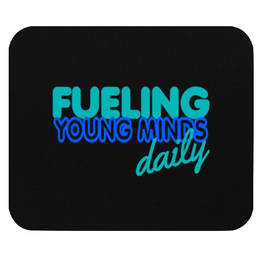 Physics, Biology, Chemistry or Science Math Mouse Pads