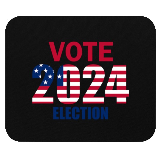 US Election Mouse Pads