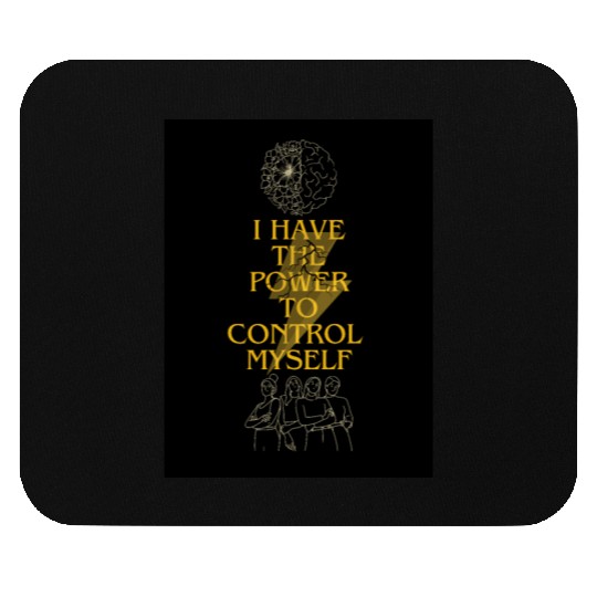 Self-Love Mouse Pads