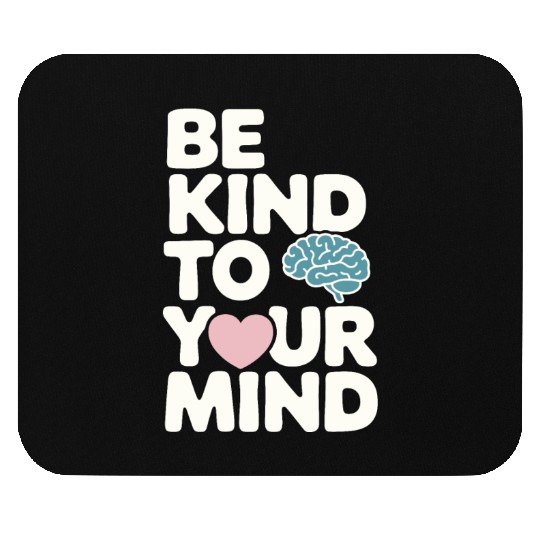 Understanding Psychology Mind and Behavior Mouse Pads