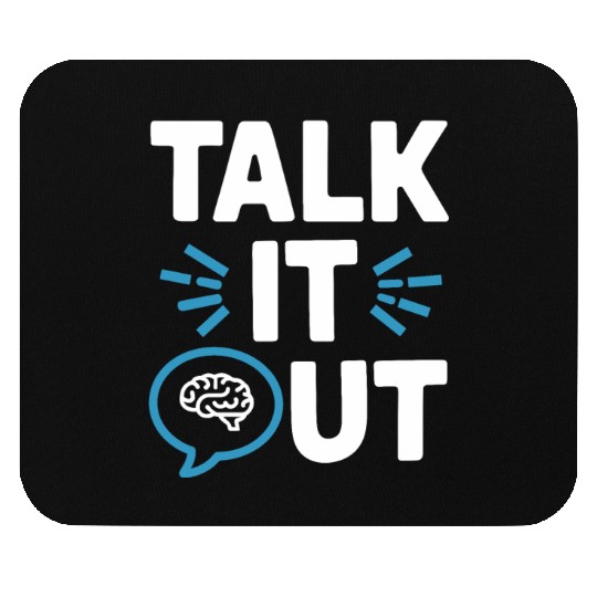 Understanding Psychology Mind and Behavior Mouse Pads