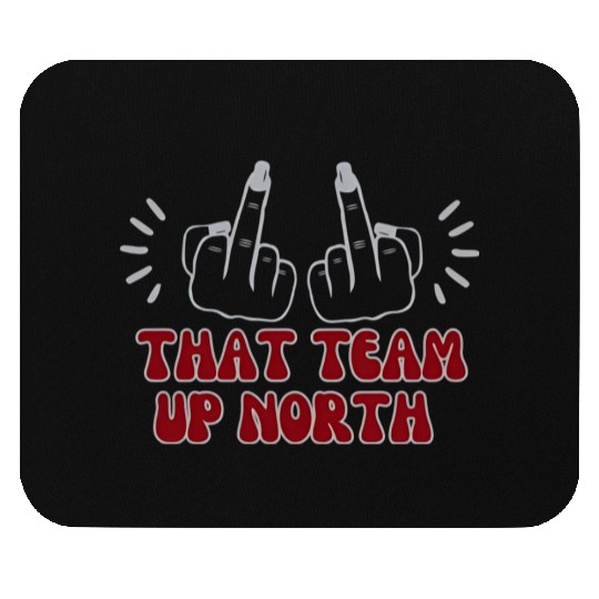 Mouse Pads Gifts College Game Day Apparel Michigan