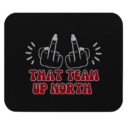Mouse Pads Gifts College Game Day Apparel Michigan
