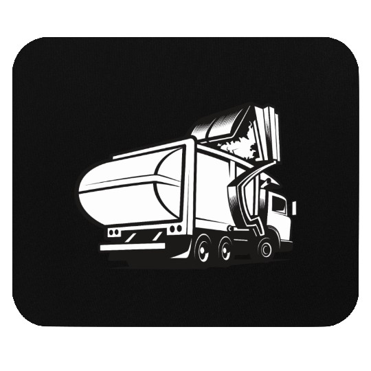 THE BEAST Mouse Pads