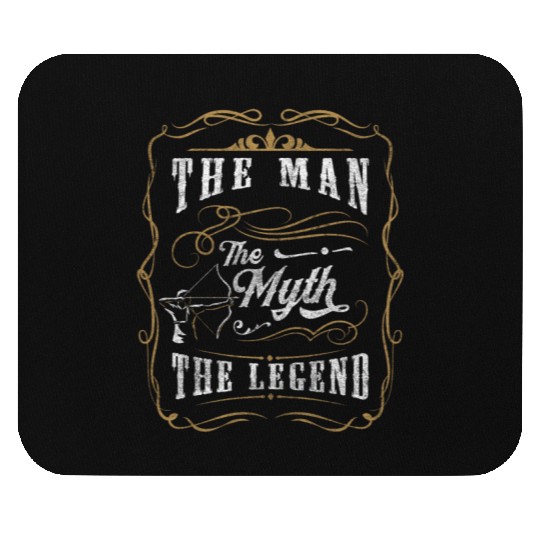 Archer Sports Bow Archery Quiver Mouse Pads