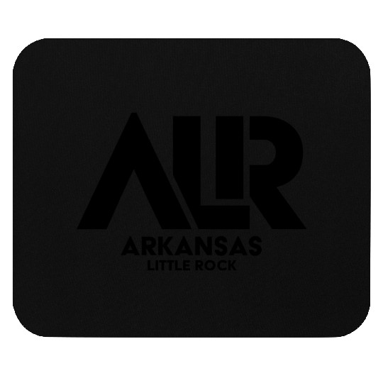 Creative design for Arkansas lovers Mouse Pads